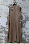 Mutedance 24 Spring/Summer Draped Silk Dress MD-MD24SS87 PM147